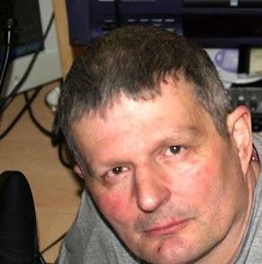 English (British) Voice Actor Andy F.