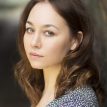 Anna K. - professional English (British) voice actor at Voice Crafters