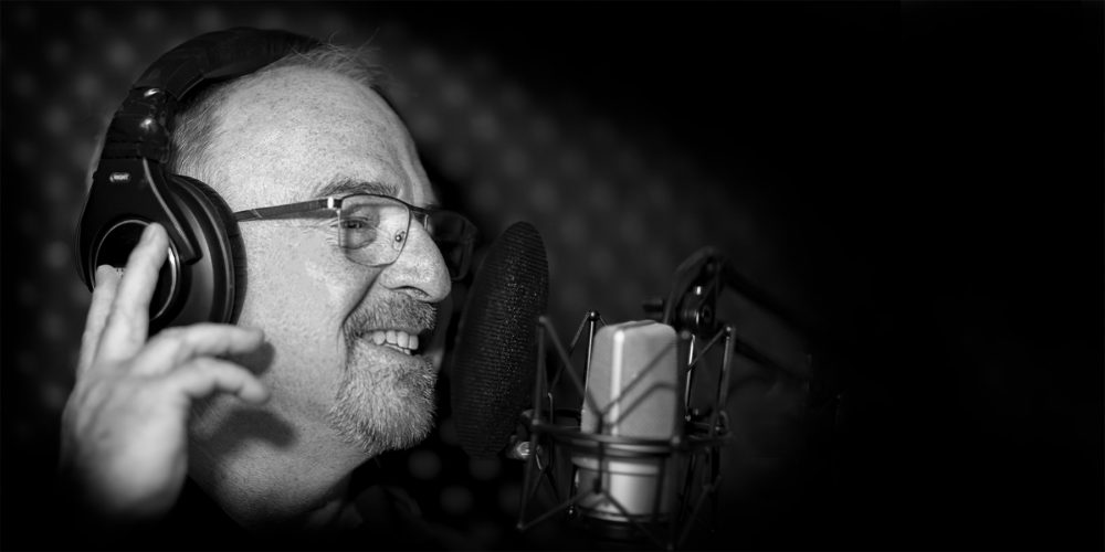 French (Canadian) Voice Actor Alain C.