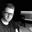 Chris K. - professional English (British) voice actor at Voice Crafters
