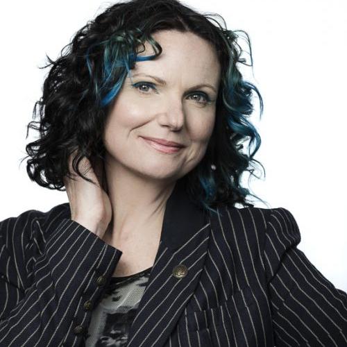 English (British) Voice Actor Clare R.