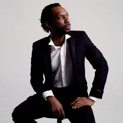 English (British) Voice Actor Derane O.