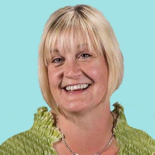 Jane W. - professional English (British) voice actor at Voice Crafters