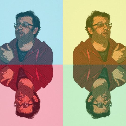 German Voice Actor Roland S.