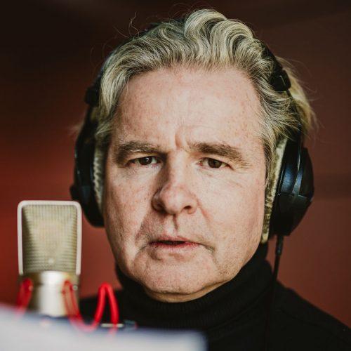 German Voice Actor Thomas S.