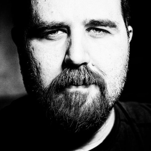 Italian Voice Actor Marco P.