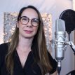 Malu P. - professional Portuguese (Brazilian) voice actor at Voice Crafters