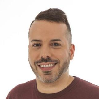 Spanish Voice Actor Josue G.