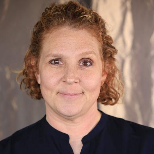 English (American) Voice Actor Danni C.