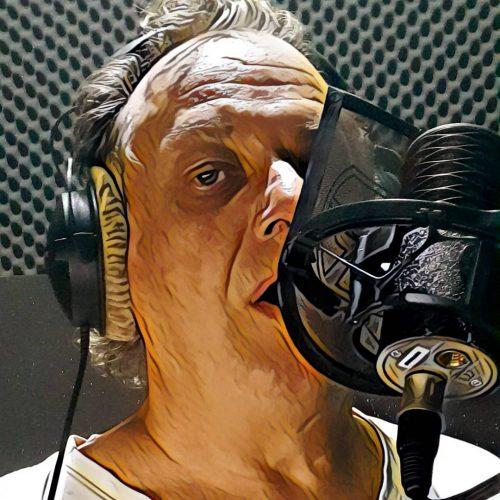 English (Australian) Voice Actor Dan G.