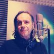 Antonis V. - professional Greek voice actor at Voice Crafters
