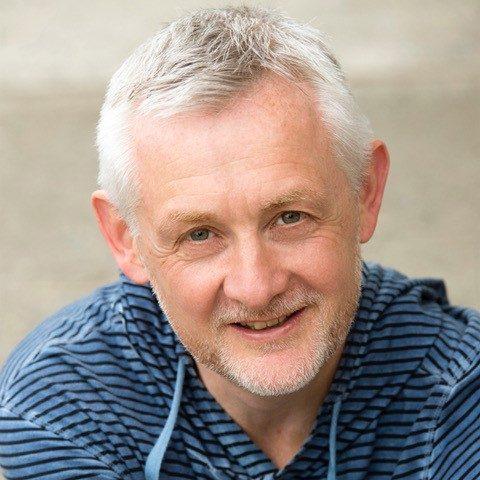 English (Australian) Voice Actor Paul A.