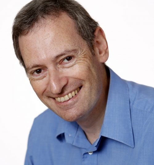 English (British) Voice Actor Peter S.