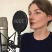 Stella S. - professional English (British) voice actor at Voice Crafters