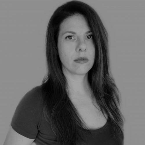 Italian Voice Actor Beatrice B.