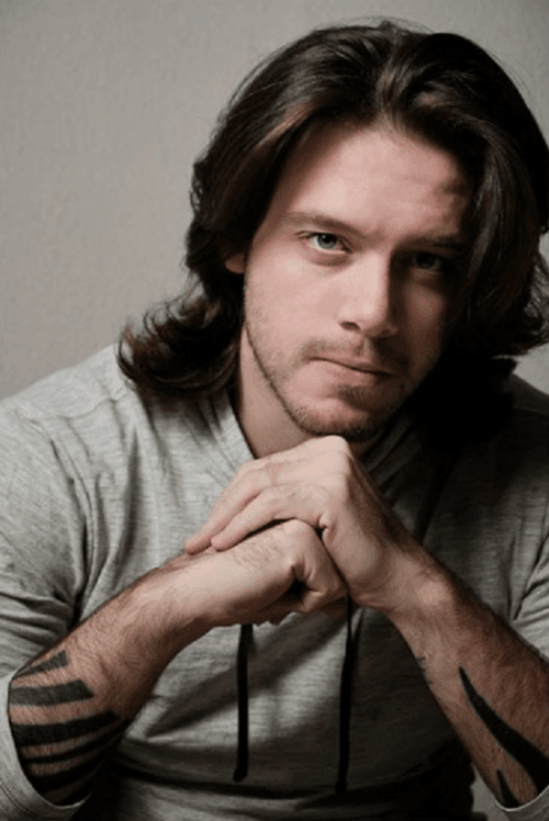 Portuguese (Brazilian) Voice Actor Rodrigo G.