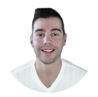Josh J. - professional English (Australian) voice actor at Voice Crafters