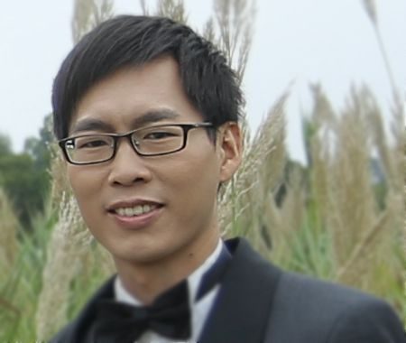 Chinese (Mandarin) Voice Actor Lan L.