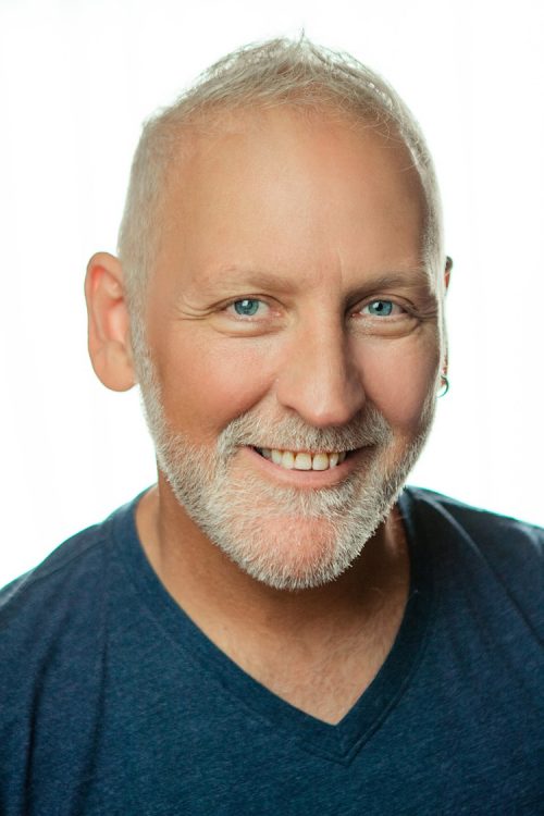 Al G. - professional English (Australian) voice actor at Voice Crafters