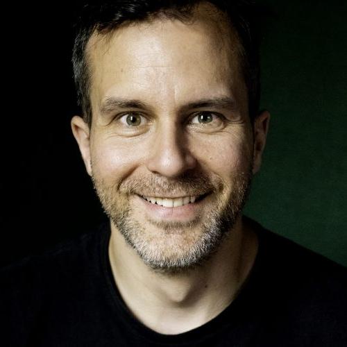 French Voice Actor Jean-philippe J.