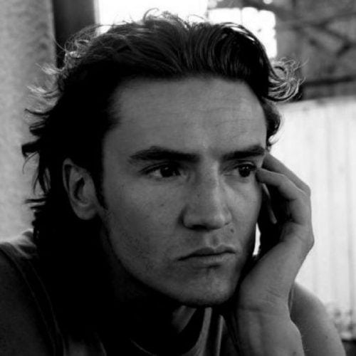 Romanian Voice Actor Andrei T.