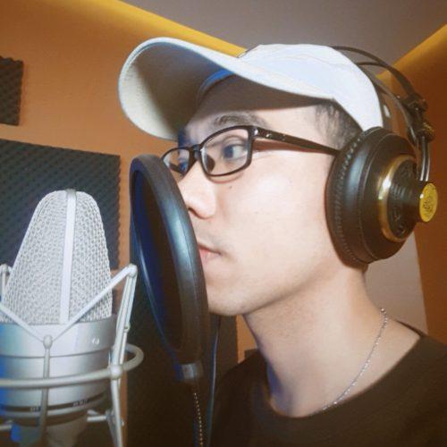 Han T. - professional Vietnamese voice actor at Voice Crafters