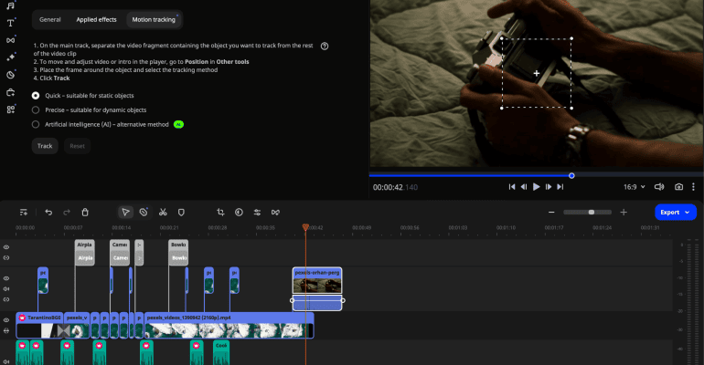 The Best Free Video Editing Software for 2024 [UPDATED] | Voice Crafters