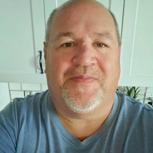 English (Canadian) Voice Actor Dale E.