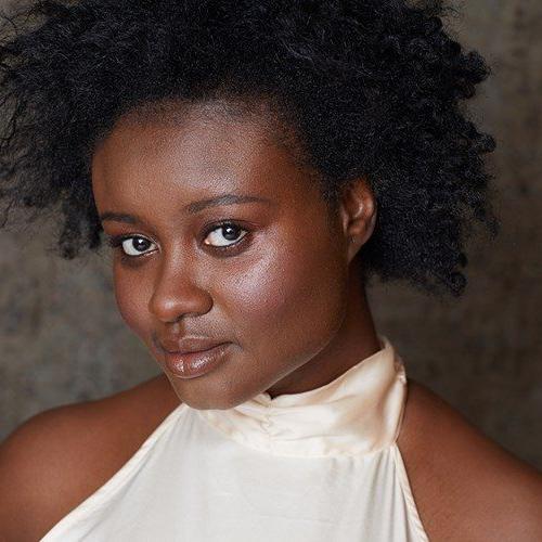 Haitian Creole Voice Actor Krystel R.