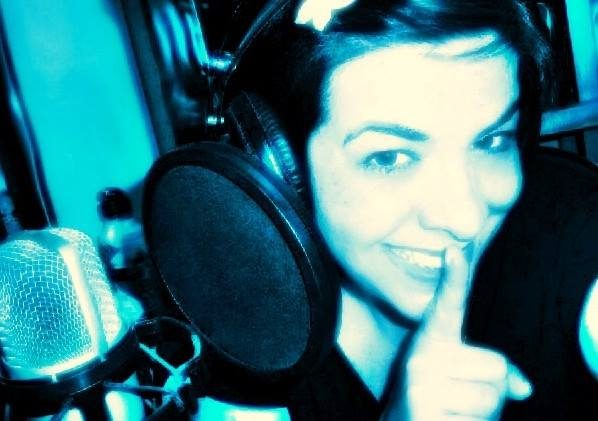 Portuguese (Brazilian) Voice Actor Marcia O.