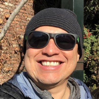 Rod G. - professional Spanish (Latin American) voice actor at Voice Crafters