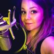 Bonnie Marie W. - professional English (American) voice actor at Voice Crafters