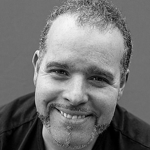 English (British) Voice Actor Alan I.