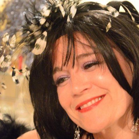 French Voice Actor Emmanuelle S.