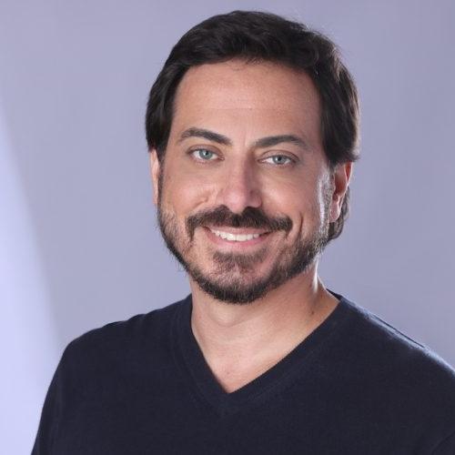 Portuguese (Brazilian) Voice Actor Edu O.