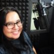 Joanna D. - professional Tagalog voice actor at Voice Crafters