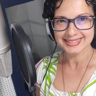 Portuguese (Brazilian) Voice Actor Bianca O.