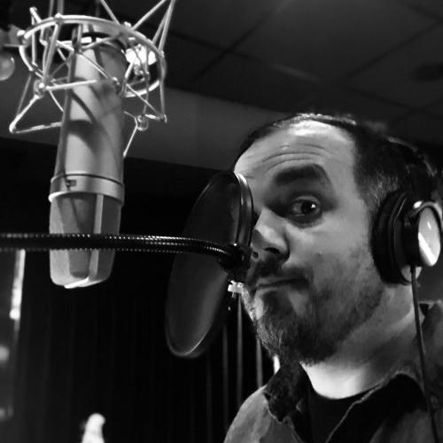Portuguese (Brazilian) Voice Actor Daniel B.