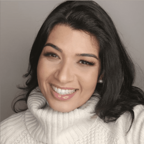 Portuguese (Brazilian) Voice Actor Ellen L.