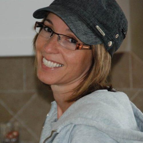 English (Canadian) Voice Actor Jacquie S.