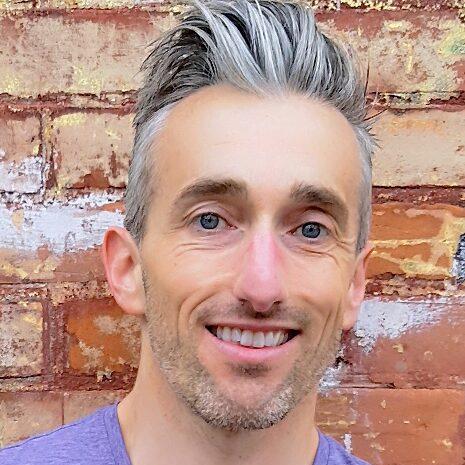 French (Canadian) Voice Actor Thierry L.