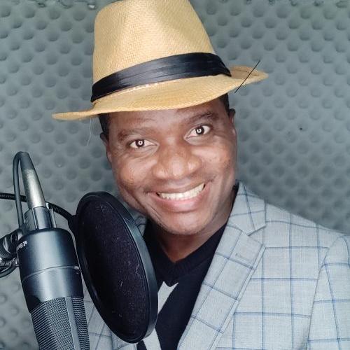 Stevy Daic N. - professional English (African) voice actor at Voice Crafters