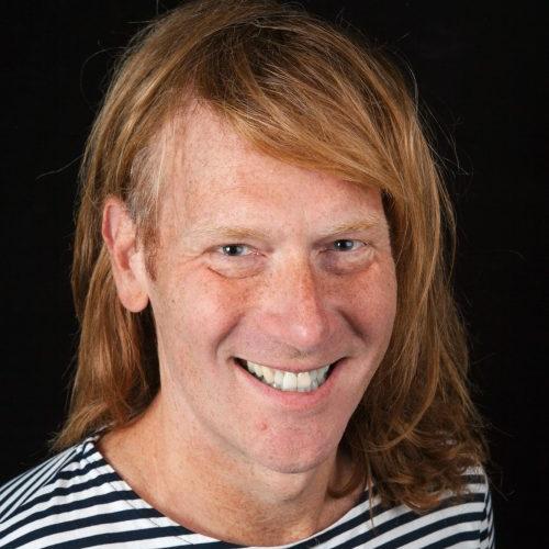 Dutch Voice Actor Floris V.