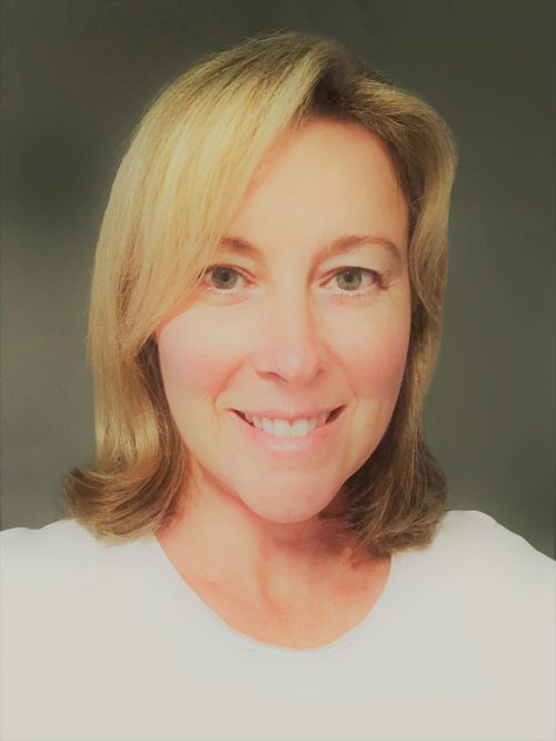 English (Australian) Voice Actor Kate B.