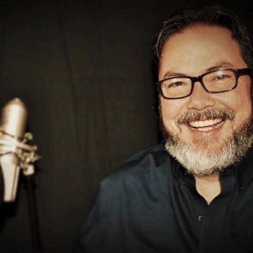 English (Canadian) Voice Actor Mark H.