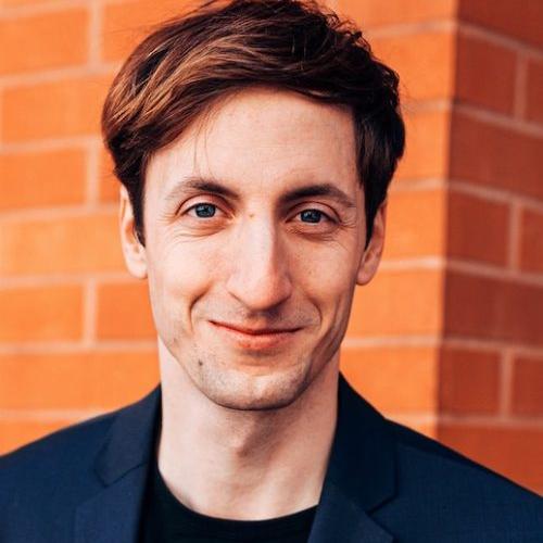 German Voice Actor Florian S.