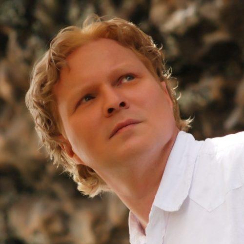 German Voice Actor Ilja R.