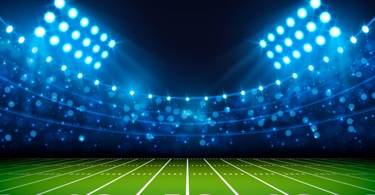 Why Are Super Bowl Commercials So Popular? — football stadium