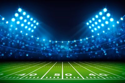 Why Are Super Bowl Commercials So Popular? — football stadium