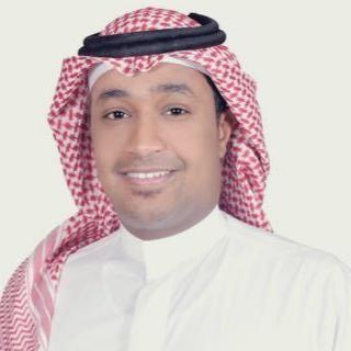 Arabic Voice Actor Abdulmajeed B.